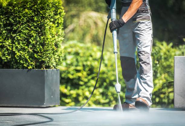 Best Factory Floor Cleaning  in Little River, SC