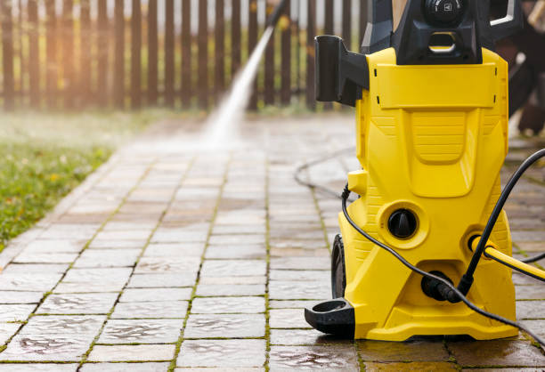 Best Fence Cleaning  in Little River, SC